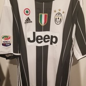 Juventus jersey